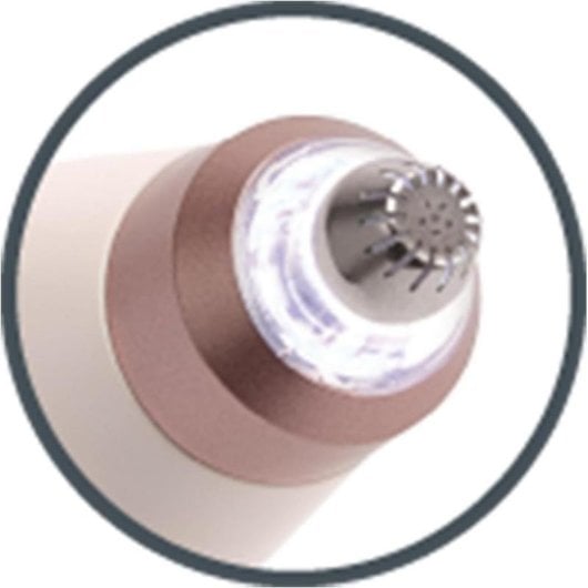 Epilierer Remington WFS200 USB Wasserdicht Creme 80 min 27 mm