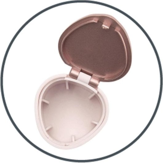 Epilierer Remington WFS200 USB Wasserdicht Creme 80 min 27 mm