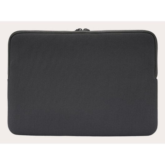 Maleta Tucano Colore 13.6" Preto Unissexo Neopreno R-PET Antideslizante