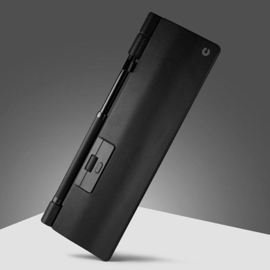 Ratón Contour Design RollerMouse Pro Inalámbrico Bluetooth 2800 DPI Negro Reposamuñecas ampliado