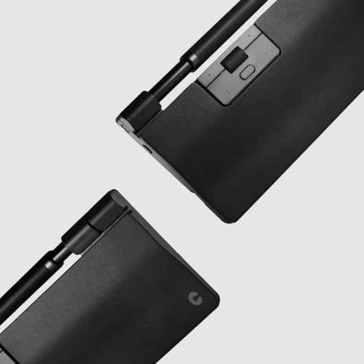 Ratón Contour Design RollerMouse Pro Inalámbrico Bluetooth 2800 DPI Negro Reposamuñecas ampliado