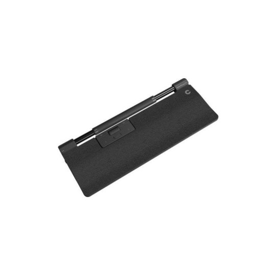 Ratón Contour Design RollerMouse Pro Cable USB 2800 DPI Negro Reposamuñecas Ergonómico