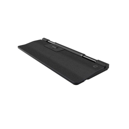 Ratón Contour Design RollerMouse Pro Cable USB 2800 DPI Negro Reposamuñecas Ergonómico