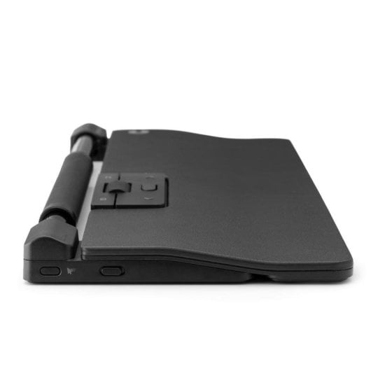 Souris Contour Design RollerMouse Pro Bluetooth USB-C 2800 DPI Noir Ergonomique