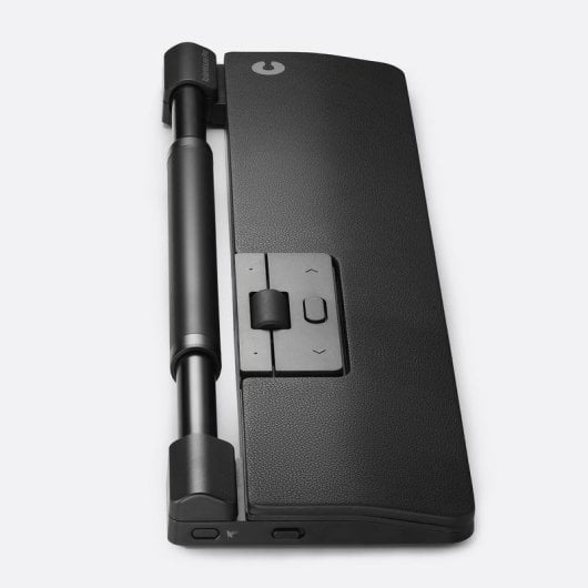 Ratón Contour Design RollerMouse Pro Slim Sans Fil 2800DPI Noir Ergonomique