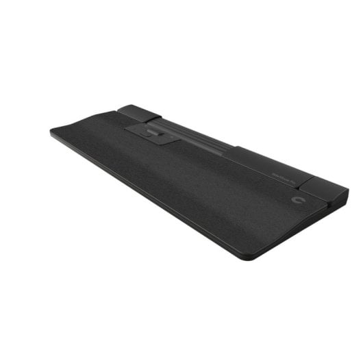 Ratón Contour Design SliderMouse Pro Extended RF Wireless Bluetooth 2800 DPI Noir Ergonomique