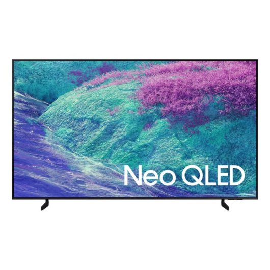 TV Samsung Neo QLED TQ55QN1EFAUXXC 55" 4K UltraHD 144Hz Smart TV Tizen HDR10