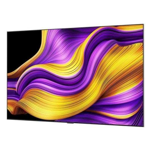 TV LG OLED evo AI OLED65G55LW 65" 4K Smart Dolby Vision Atmos VRR