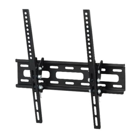 Supporto TV Hama 00220808 a parete inclinabile per schermi 32-75 pollici 40 kg VESA 400x400