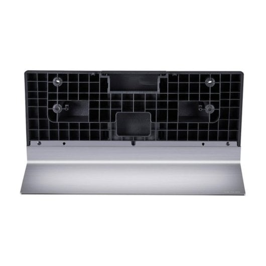 Supporto TV LG ST-G4WR8377 base da tavolo girevole per OLED G4 77" 83" argento