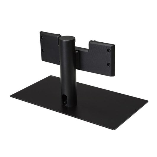 Supporto TV LG ST-G4WR8377 base da tavolo girevole per OLED G4 77" 83" argento