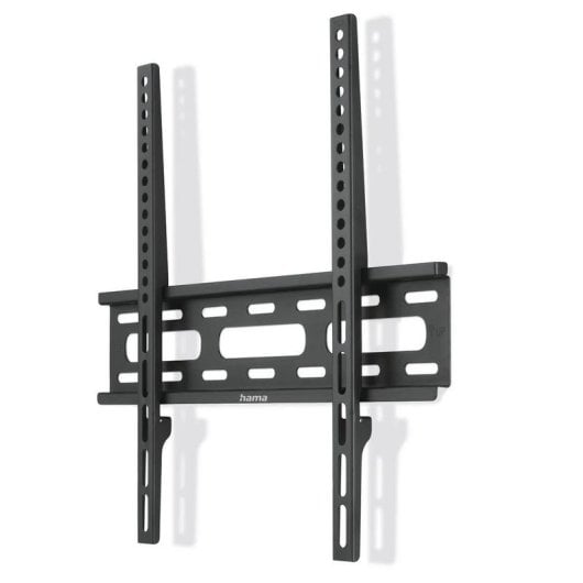 Supporto TV Hama 00220807 parete, 32-75 pollici, 40kg, nero