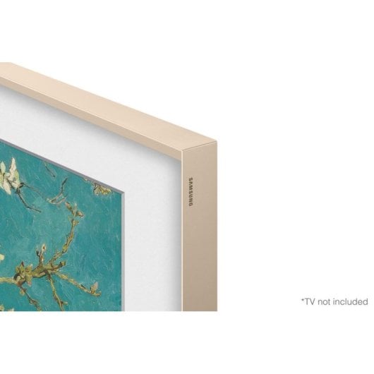 Marco personalizable Samsung VG-SCFC50SGMXC Arena para TV The Frame 50"