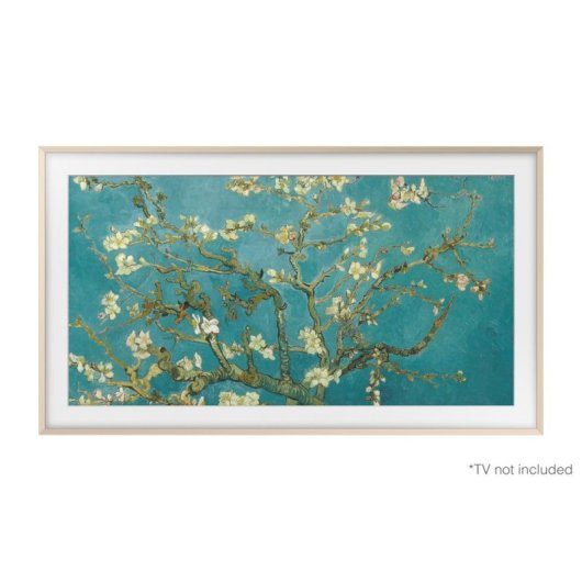 Cadre Samsung VG-SCFC85SGMXC The Frame 85" Sable Magnétique Personnalisable