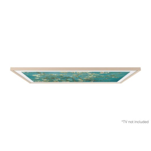 Cadre Samsung VG-SCFC85SGMXC The Frame 85" Sable Magnétique Personnalisable