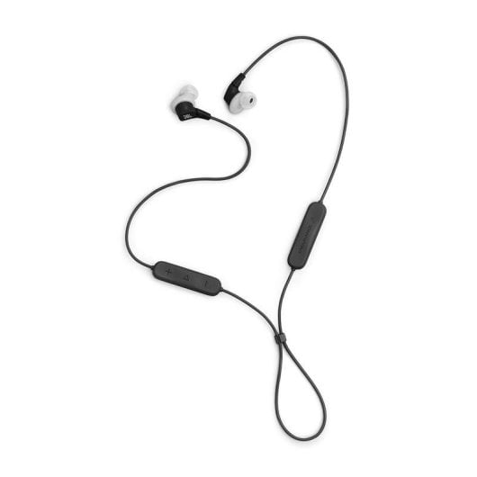 Auriculares JBL Endurance Run 3 Wireless Bluetooth Deportivos Inalámbricos IP65 Negro