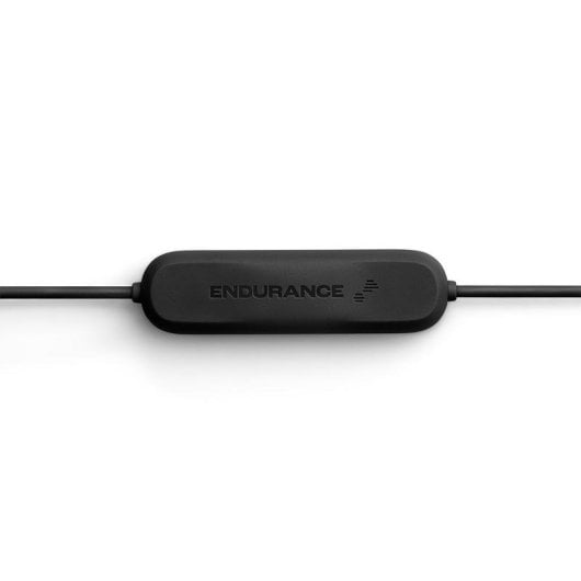 Auriculares JBL Endurance Run 3 Wireless Bluetooth Deportivos Inalámbricos IP65 Negro
