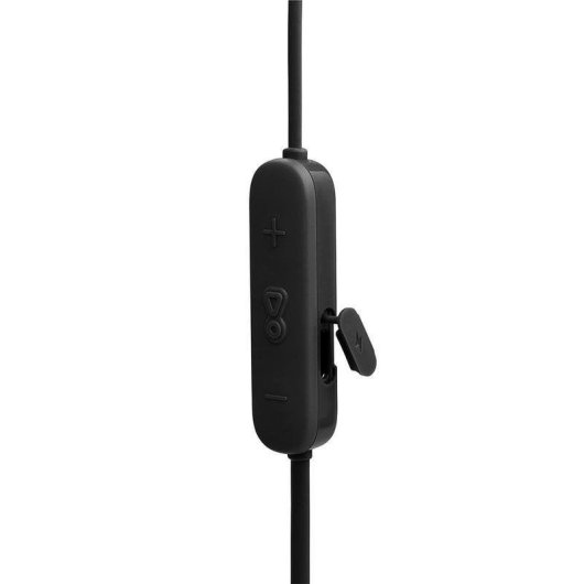 Auriculares JBL Tune 235BT sans fil Bluetooth 5.4 pour appels et musique, IPX4, noir