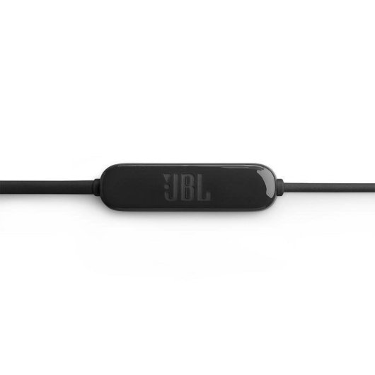 Auriculares JBL Tune 235BT sans fil Bluetooth 5.4 pour appels et musique, IPX4, noir