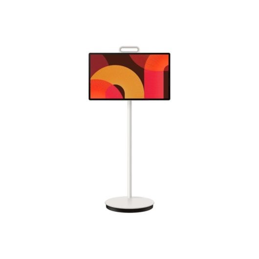 Monitor Samsung UE27LSM7FAX 27" QHD 120Hz LED Táctil Portátil HDR10+