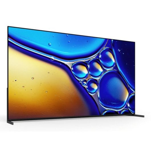TV Sony OLED K-55XR8M2 55" 4K Smart TV Google WiFi Acoustic Surface