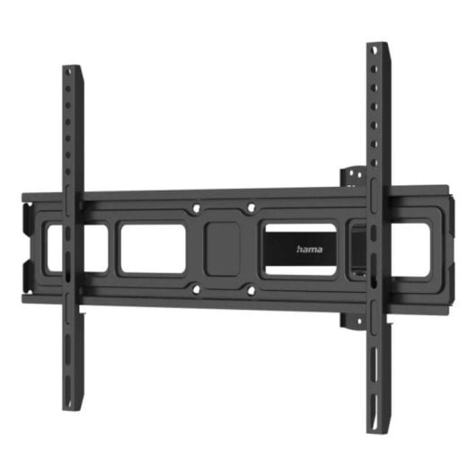 Supporto TV Hama 00220910 orientabile per 32-75 pollici nero acciaio