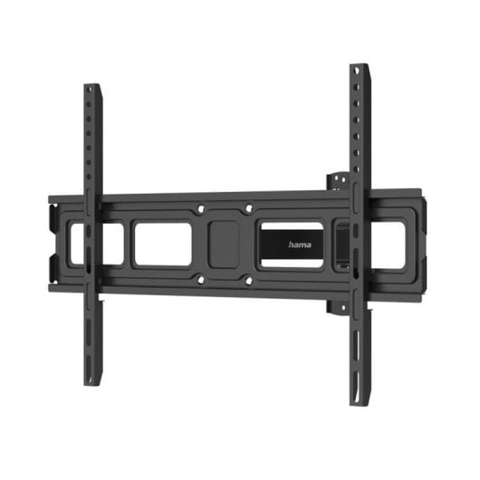 Supporto TV Hama 00220910 orientabile per 32-75 pollici nero acciaio