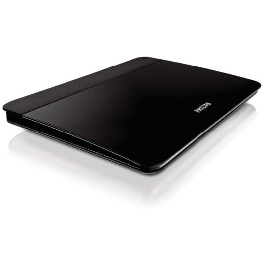 Fernsehantenne Philips SDV6226/12 Dual UHF VHF Ultraflaches Design 41 dB