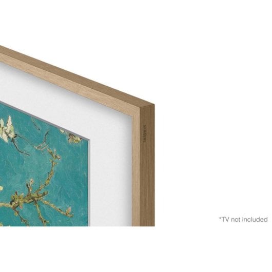 Marco Samsung VG-SCFC32TKBXC Madera Personalizable para TV The Frame 32"