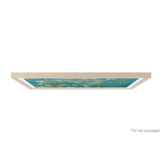Moldura Samsung VG-SCFC32SGMXC The Frame LS03C 32" Areia Personalizável