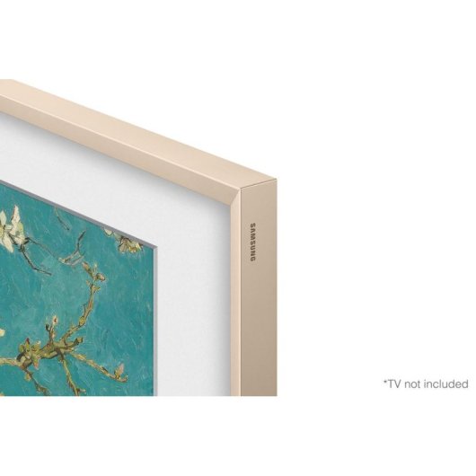 Moldura Samsung VG-SCFC32SGMXC The Frame LS03C 32" Areia Personalizável