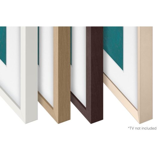 Moldura Samsung VG-SCFC32SGMXC The Frame LS03C 32" Areia Personalizável