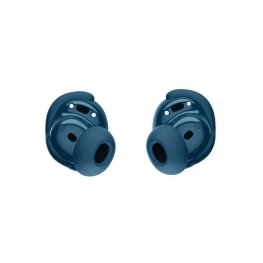 Auriculares Bose 888507-0400 inalambricos Bluetooth avec Réduction de Bruit et micro IPX4 Bleu