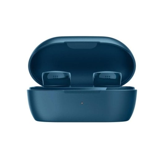 Auriculares Bose 888507-0400 inalambricos Bluetooth avec Réduction de Bruit et micro IPX4 Bleu