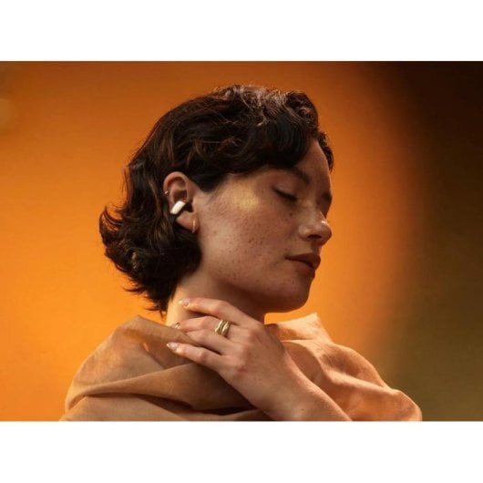 Auriculares Bose Ultra Open Earbuds inalámbricos Bluetooth uso diario y deportivo Negro Oro