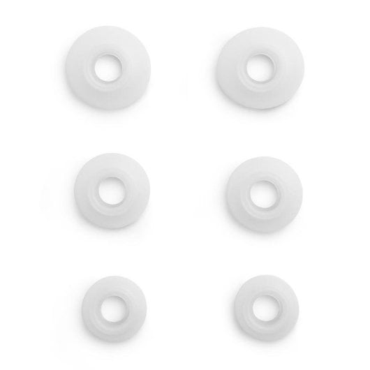 Auriculares JBL Endurance Run 3C con cable USB-C deportivos resistentes al agua y polvo negros