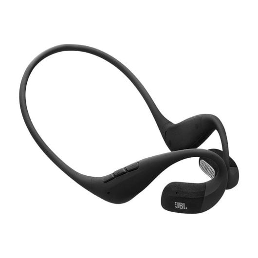 Auriculares JBL Endurance Pace inalámbricos Bluetooth deportivos con protección IP68 negros