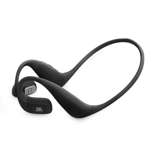 Auriculares JBL Endurance Pace inalámbricos Bluetooth deportivos con protección IP68 negros