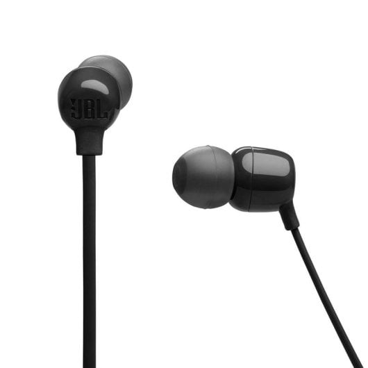 Auriculares JBL Tune 135BT Inalámbricos Bluetooth para Chamadas/Música IPX4 Pretos