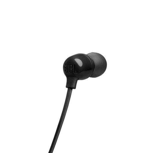 Auriculares JBL Tune 135BT Inalámbricos Bluetooth para Chamadas/Música IPX4 Pretos