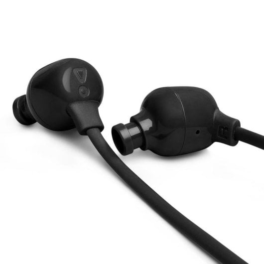 Auriculares JBL Tune 135BT Inalámbricos Bluetooth para Chamadas/Música IPX4 Pretos