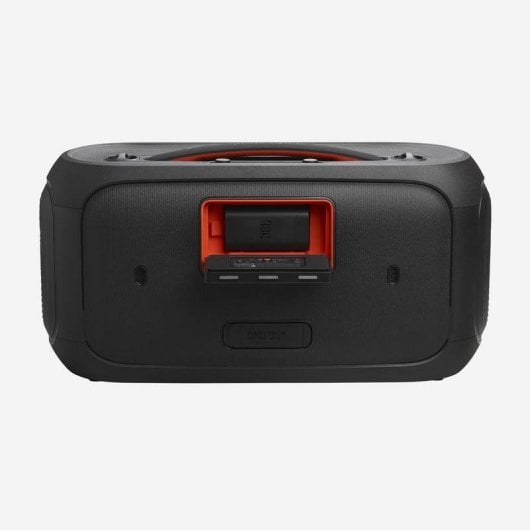 Altifalantes JBL Portátil Sem Fios 100W Bluetooth IPX4 Show de Luz