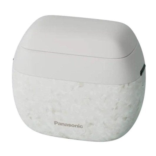 Rasoir pour Visage Panasonic ES-PV6B-W803 Sans Fil 50min Sec et Humide 5 Lames