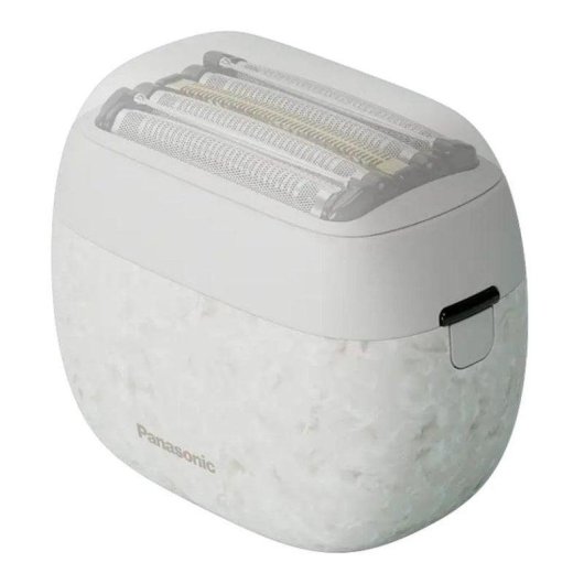 Rasoir pour Visage Panasonic ES-PV6B-W803 Sans Fil 50min Sec et Humide 5 Lames