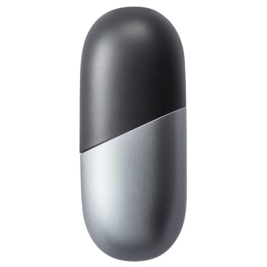 Rasoio Elettrico Viso Panasonic ES-CM3BKS503 Senza Filo 45min Impermeabile 3 Lame