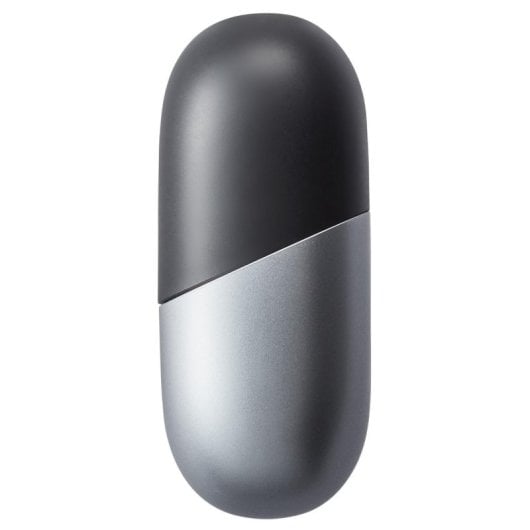 Rasierer Panasonic ES-CM3BKS503 Folienrasierer 3 Klingen Wet&Dry Akku