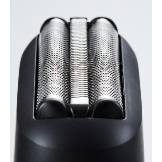 Rasierer Panasonic ES-CM3BKS503 Folienrasierer 3 Klingen Wet&Dry Akku