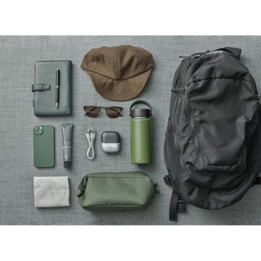 Rasierer Panasonic ES-CM3BKS503 Folienrasierer 3 Klingen Wet&Dry Akku