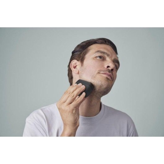 Rasoio Elettrico Viso Panasonic ES-PV3B Senza Filo 50min Funzionamento a Umido 5 Lame