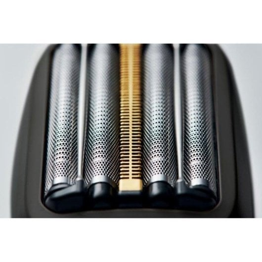 Rasoio Elettrico Viso Panasonic ES-PV3B Senza Filo 50min Funzionamento a Umido 5 Lame